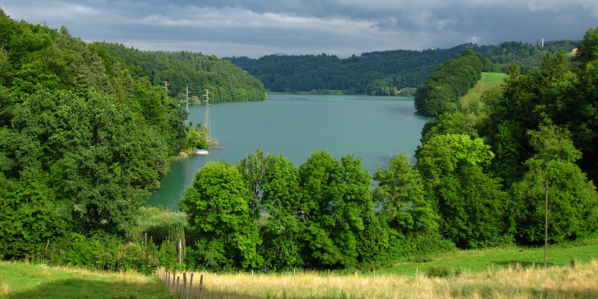 Dokumente SVW - Schutzverband Wohlensee